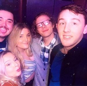 Meet your Posher, Alex